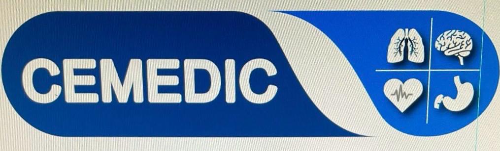 Logo CEMEDIC